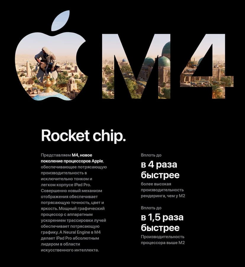 ipad pro купить в hi-store